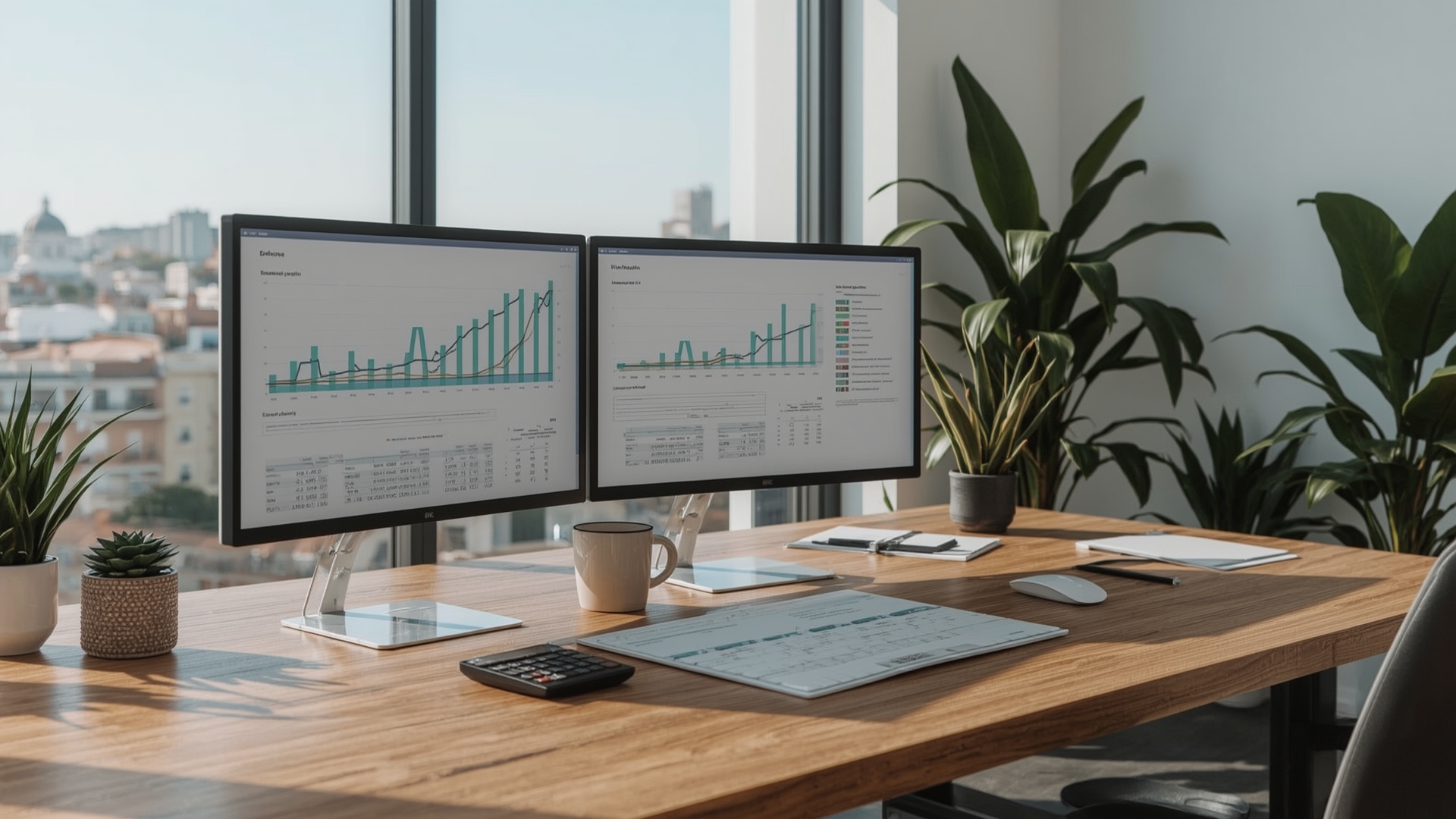 Auditoría Financiera Profesional